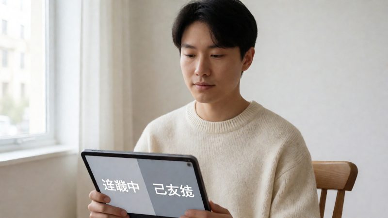 连载中与已完结怎么选:按你的追更习惯来 示意图